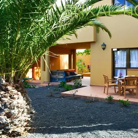 Enkal House 4 Persons - Garden View *