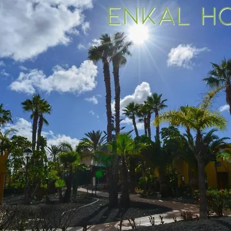 Enkal House 4 Persons - Garden View Διαμέρισμα Κοραλέχο