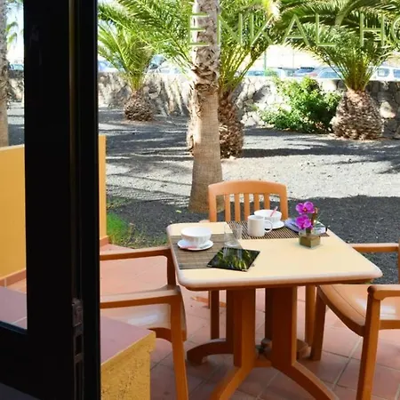 아파트 Enkal House 4 Persons - Garden View *