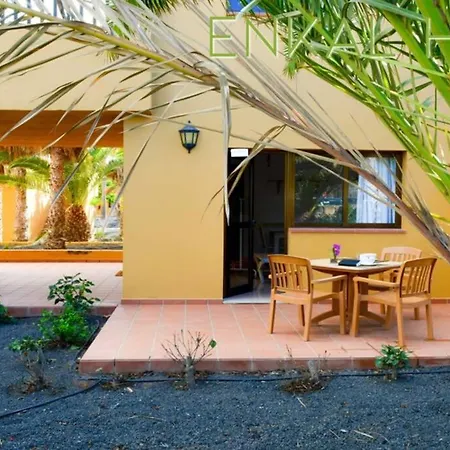 아파트 Enkal House 4 Persons - Garden View